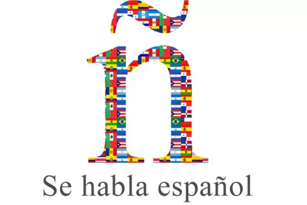 El idioma español se expande velozmente por todo el mundo