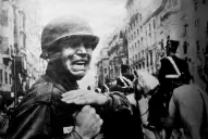 El día en que el peronismo quedó huérfano