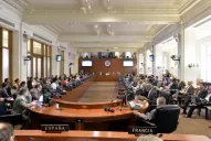 La OEA abordará el jueves  el caso de la deuda argentina