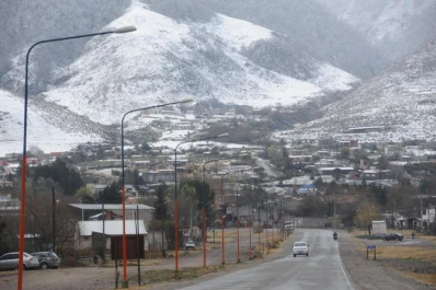 Para tentar a los viajeros, en Tafí del Valle prometen precios similares a los del verano