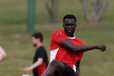 Preparados para el combate