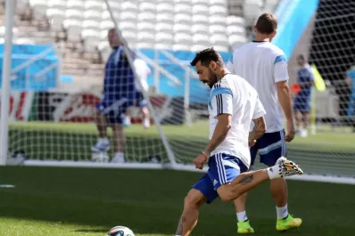 Por el despegue definitivo