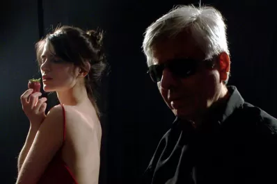 Teatro Ciego: “Lo que ves cuando no ves”