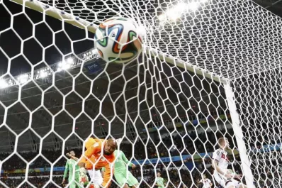 Le costó cazar al “zorro”