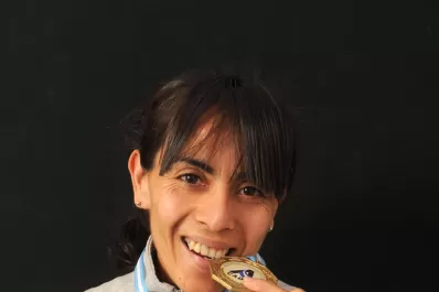 En la cresta de la ola