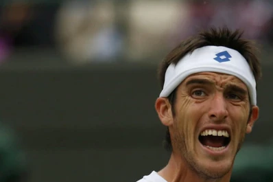 Mayer perdió, pero se lleva los mejores recuerdos