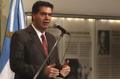 El Gobierno aún no definió qué funcionarios integrarán la comitiva que negociará con los fondos buitre