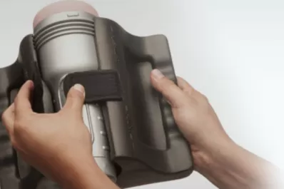 Ya es posible tener relaciones íntimas a través de la tablet