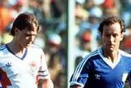 Hace 24 años que Argentina no supera los malditos cuartos de final