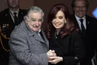 Los presidentes Maduro, Mujica, Correa y Morales estarán junto a Cristina Fernández el 9 de Julio en Tucumán