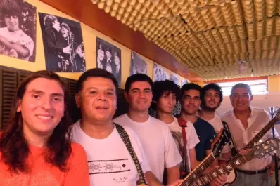 Un homenaje de La Terraza de Apple