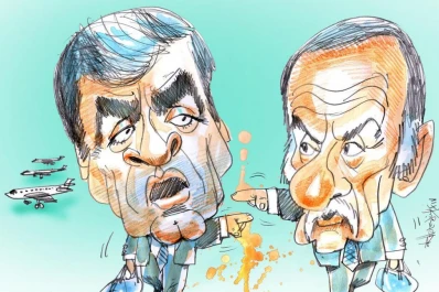 Dimes y diretes