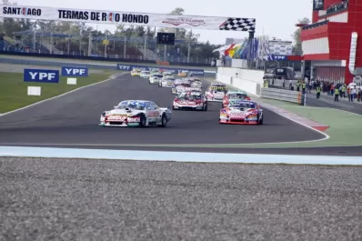 La mirada puesta en lo por venir