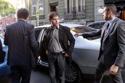 El Gobierno acusó a “holdouts” de no querer una negociación