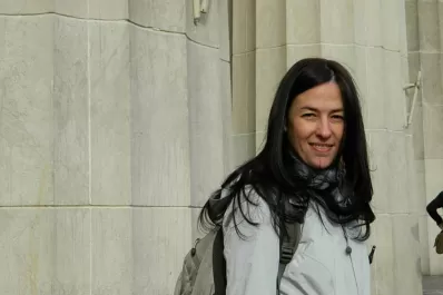 Una camporista será la reemplazante de Cameron en Energía