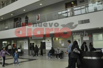 Una mujer de Santiago del Estero acusó por abuso al marido de su nieta