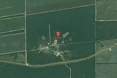 Santiago del Estero: agoniza un niño mordido por una víbora de cascabel