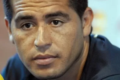 Riquelme y Boca siguen sin llegar a un acuerdo