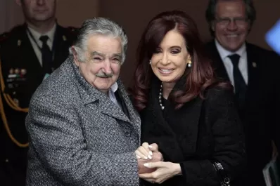Los presidentes Maduro, Mujica, Correa y Morales estarán junto a Cristina Fernández el 9 de Julio en Tucumán