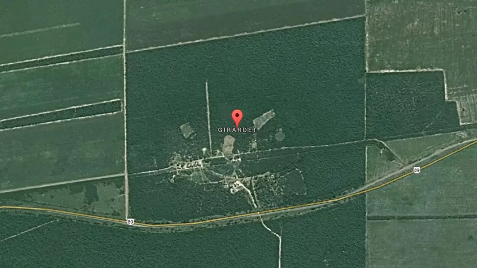 Santiago del Estero: agoniza un niño mordido por una víbora de cascabel