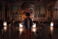 Vivir en un mundo de juegos puede ser peligroso