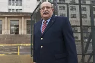 La causa Ciccone podría ser elevada a juicio oral en 2015