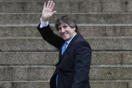 Causa Ciccone: Boudou no se presentará a ampliar su declaración ante el juez Lijo