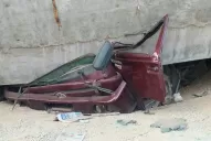 Las fotos más impactantes de la tragedia en Belo Horizonte