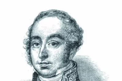 Avellaneda y un orador