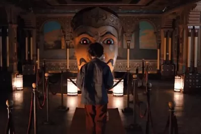 Vivir en un mundo de juegos puede ser peligroso