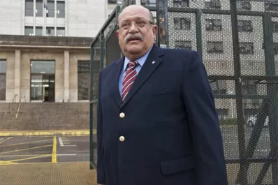 La causa Ciccone podría ser elevada a juicio oral en 2015