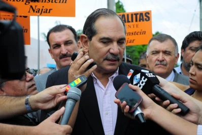 Alperovich envía un mensaje a los ingenios