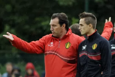 Piden la revancha del ‘86