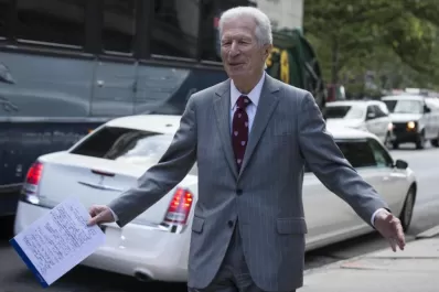 “Fondos buitre” dicen que quieren negociar hoy