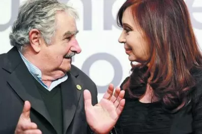 Alperovich confirmó la visita a Tucumán de los presidentes Maduro, Mujica, Correa y Morales