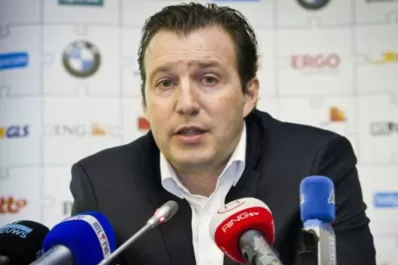 Marc Wilmots: Si Argentina tiene a Messi, nosotros tenemos a De Bruyne y Hazard