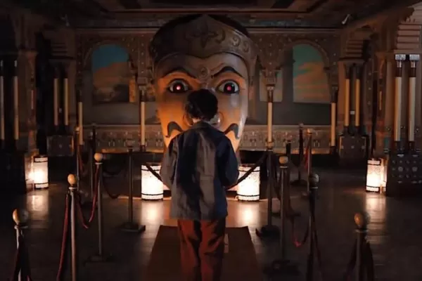 Vivir en un mundo de juegos puede ser peligroso