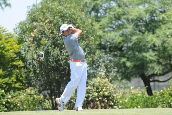 “Pigu” tiene otra gran chance en el PGA Tour