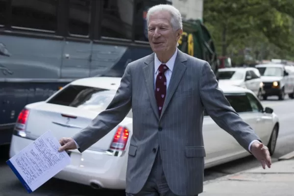 “Fondos buitre” dicen que quieren negociar hoy