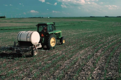 La suba del gasoil pone en desventaja al campo