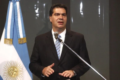 El Gobierno no descarta acudir a La Haya