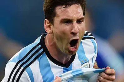 Los goles de los máximos goleadores de Brasil 2014