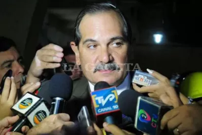 No podemos hacer la vista gorda, sostuvo Alperovich, al hablar sobre la inseguridad