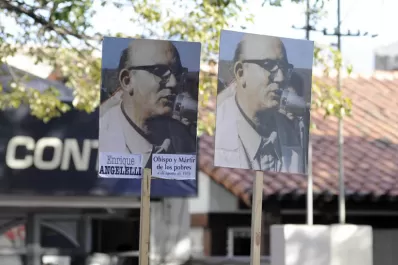 Menéndez y Estrella fueron condenados a prisión perpetua