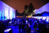 Brindis y encuentros para honrar a la Patria