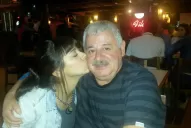 ¡No le fallen a Sole, regalenle una victoria!, pidió Tití Fernández