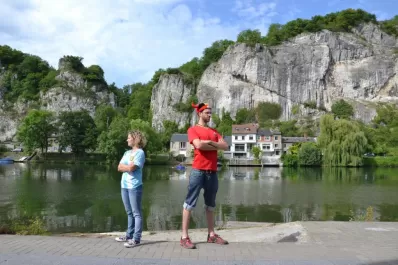 “Divorciados hasta el partido”