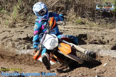 Por seis días albicelestes