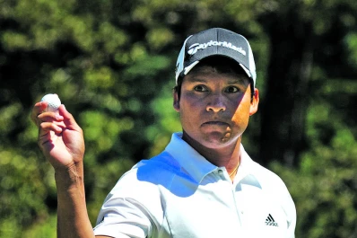 PGA Tour: “Pigu” pasó el corte con lo justo