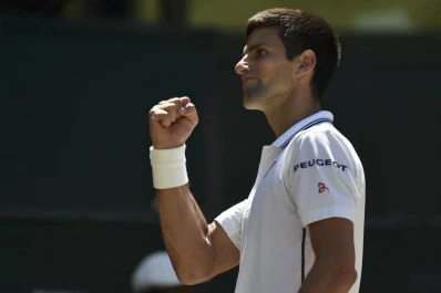 “Viejos” son los trapos